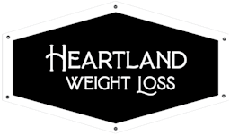 Heartland Weight Loss Logo